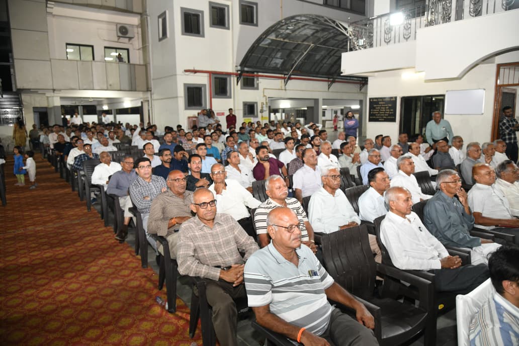 Jitu Vaghani tweet media