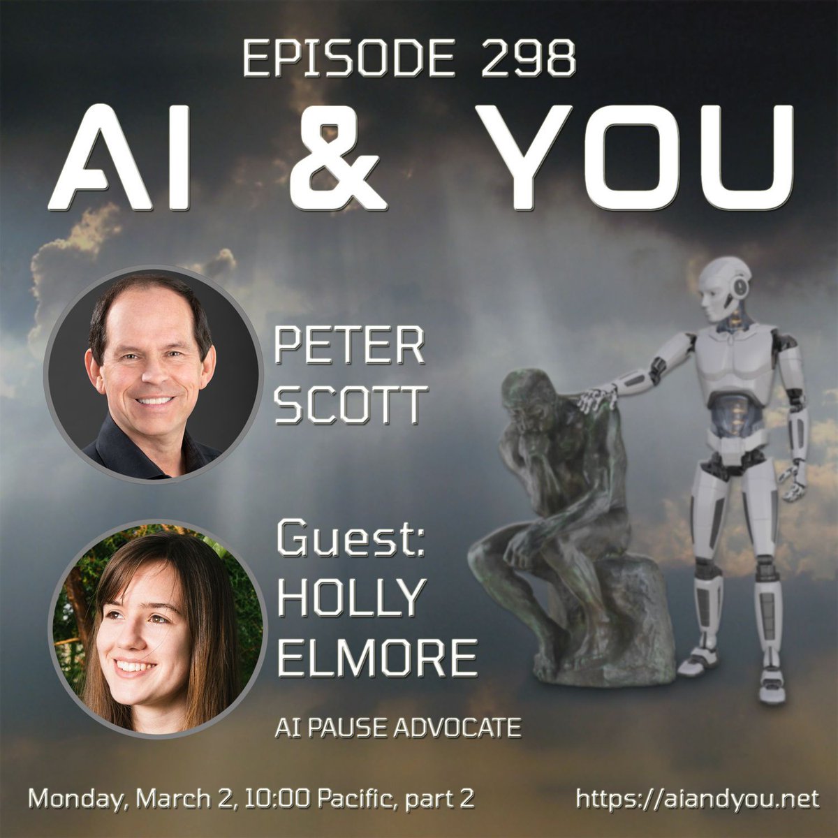 PauseAI US ⏸️ tweet media