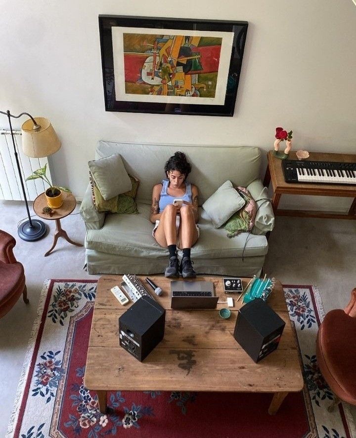 INTERIOR HUB tweet media