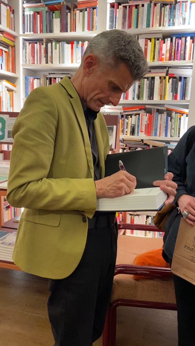 Eclecta libros tweet media