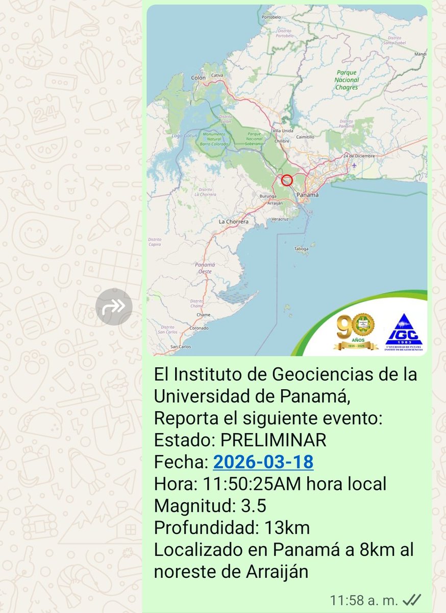 José Luis Ríos M. tweet media