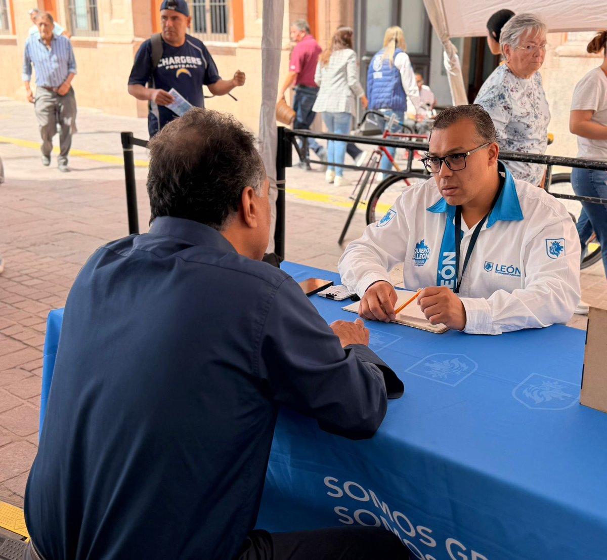 IMUVI León tweet media