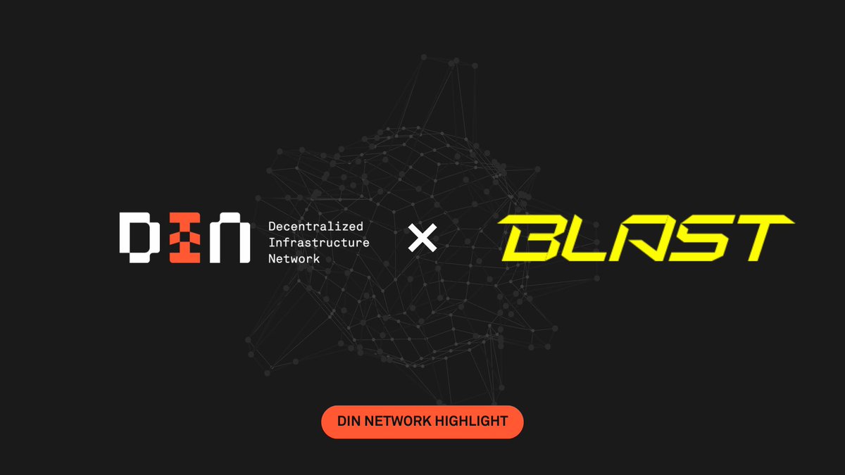 DINBuild tweet media