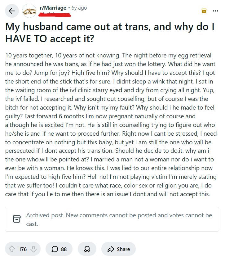 Reddit Lies tweet media