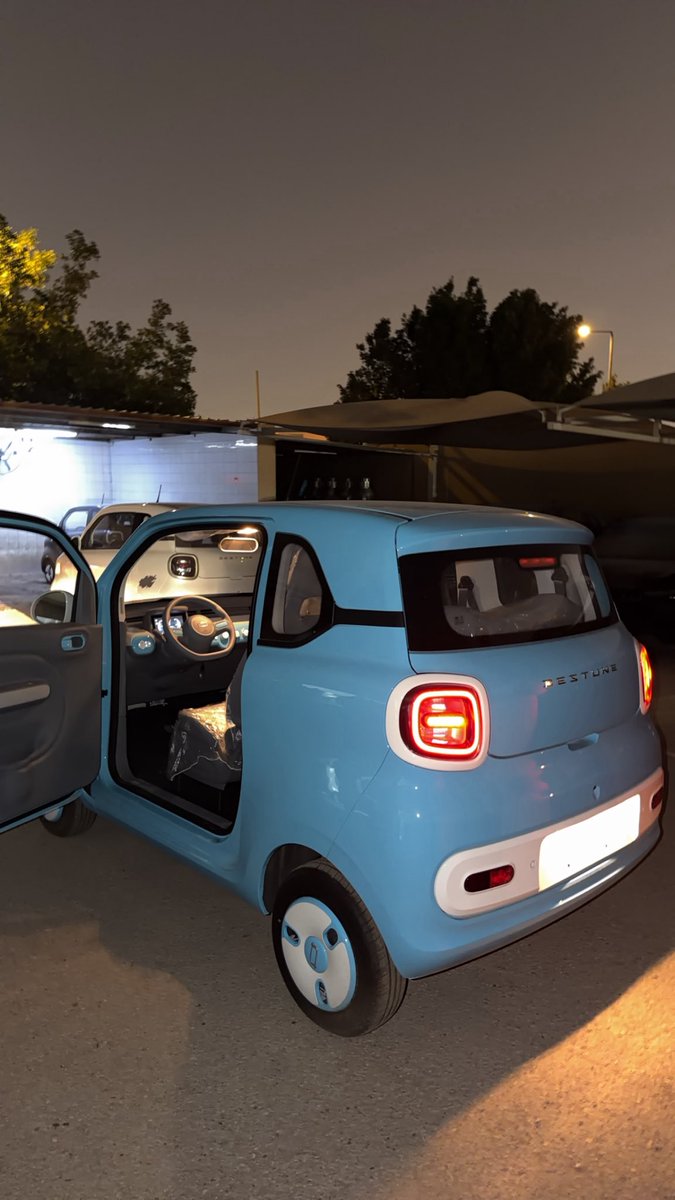 lomarthobe's tweet photo. وصلت عيدية لومار 🚗🤩

#عيدية_لومار #لومار https://t.co/V50scNLJ8Q