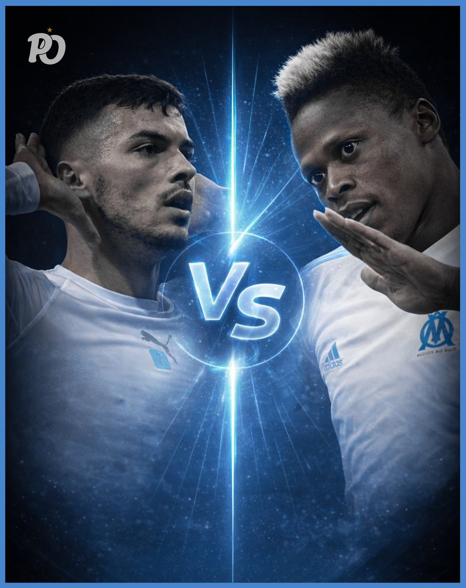 Peuple Olympien tweet media