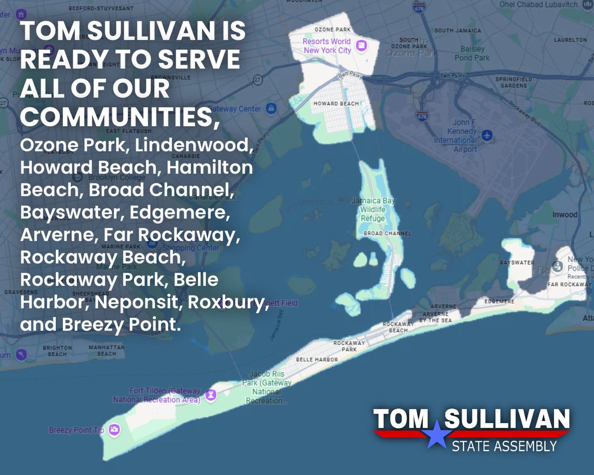 Thomas P. Sullivan tweet media