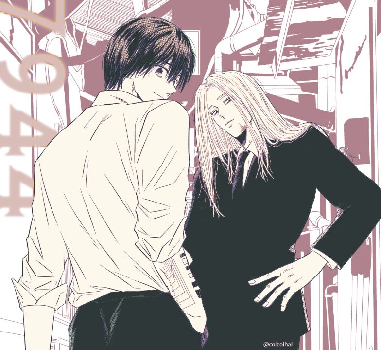 こいはる tweet media