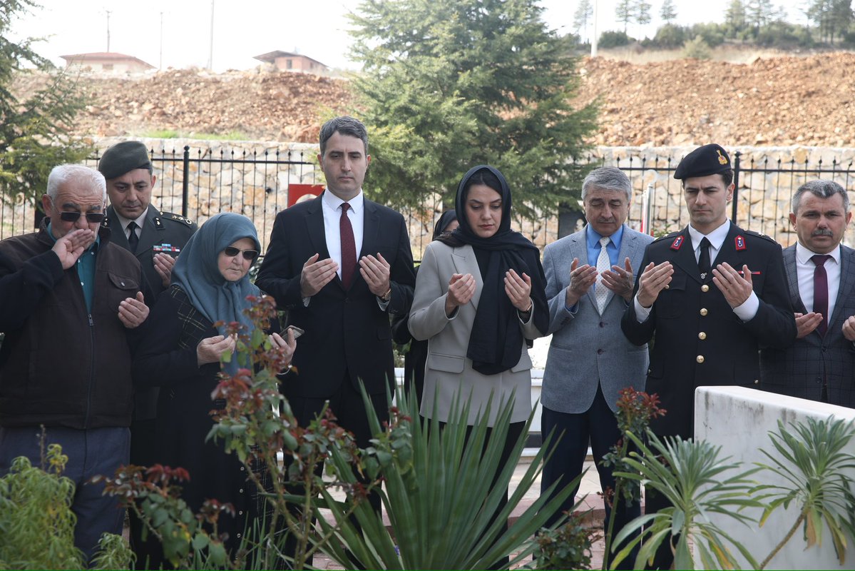 Hülya Gümüş tweet media