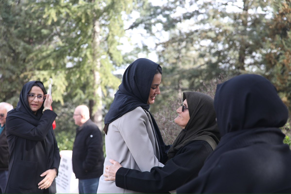 Hülya Gümüş tweet media