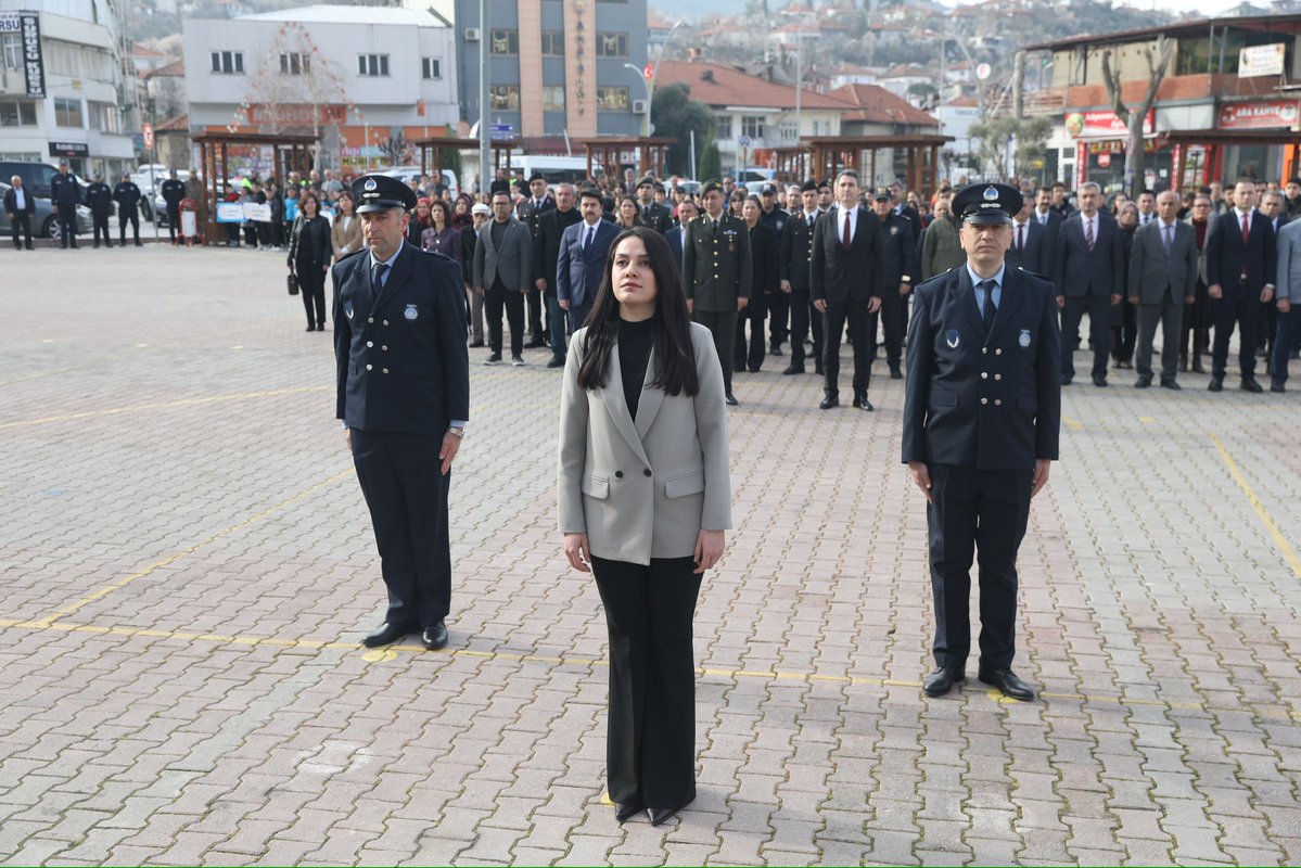 Hülya Gümüş tweet media