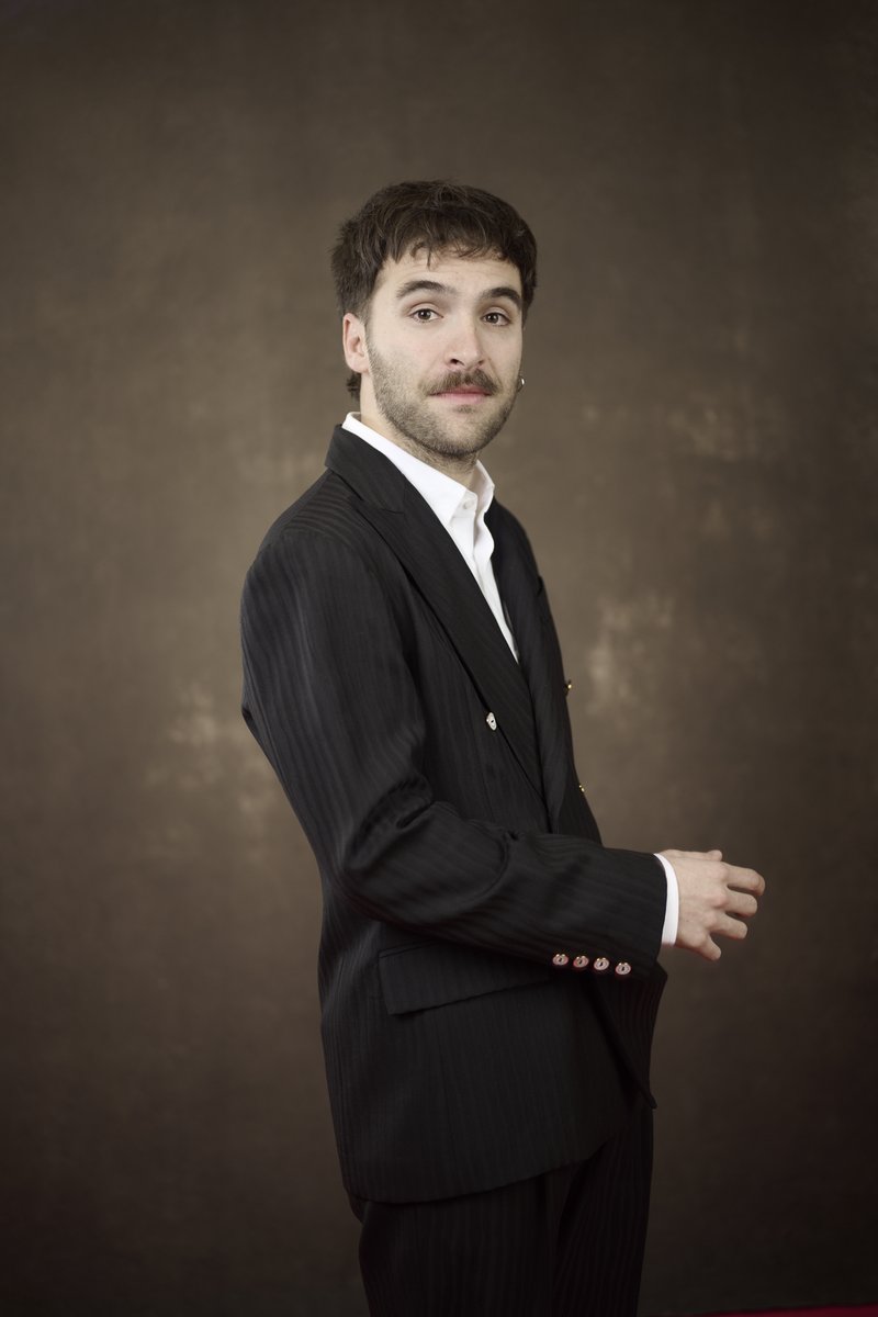 Premios Feroz tweet media