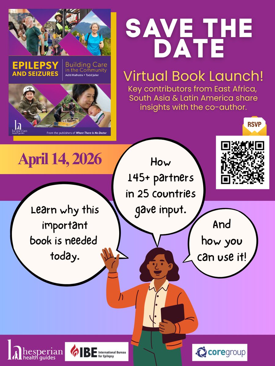 CORE Group tweet media