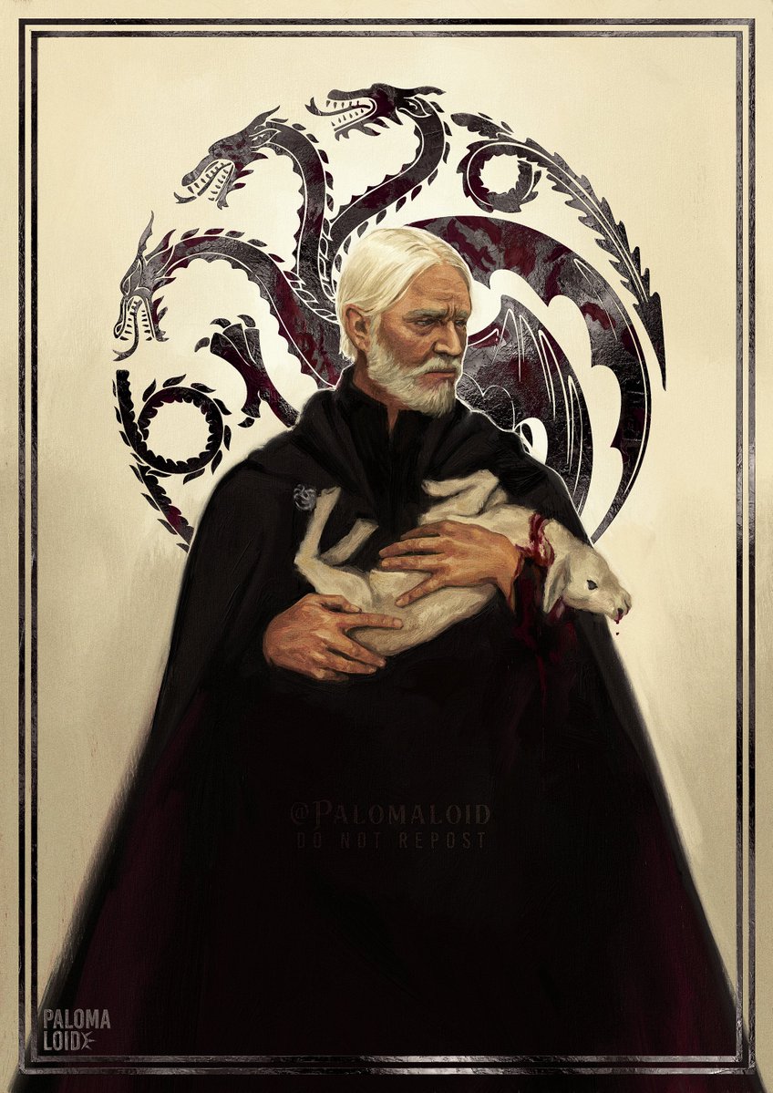 Palomaloid🍁 | akotsk obsessed tweet media