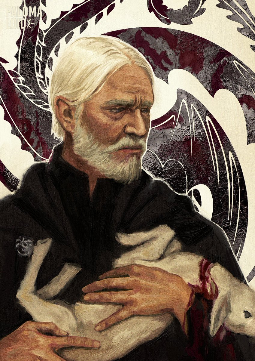 Palomaloid🍁 | akotsk obsessed tweet media