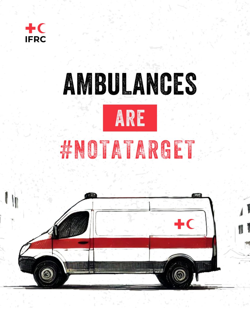 IFRC Middle East and North Africa tweet media