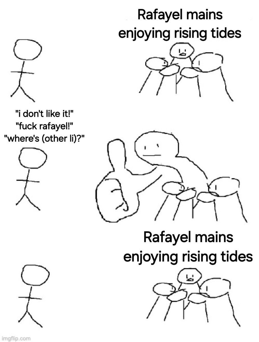 y'all complain about the WRONG THINGS🥀