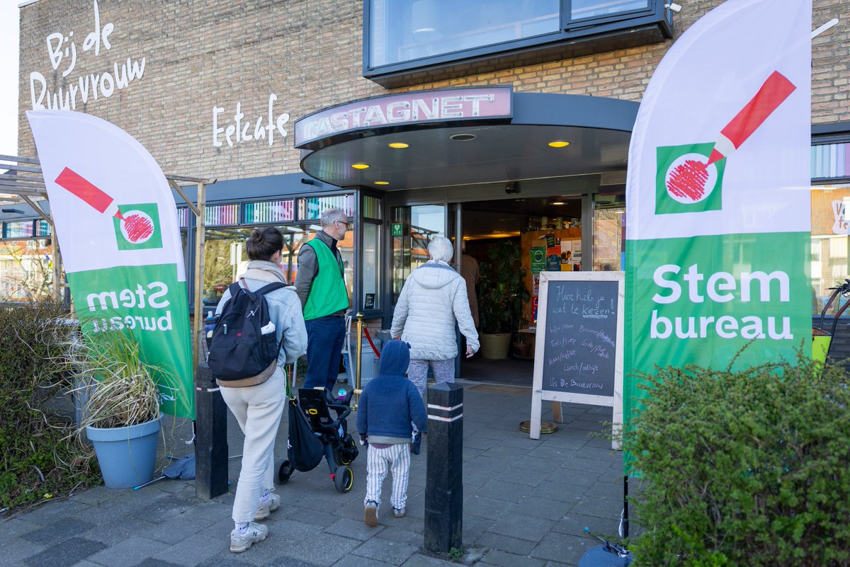 Gemeente Rotterdam tweet media