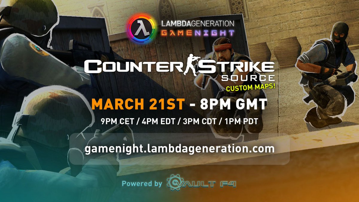 LambdaGeneration tweet media