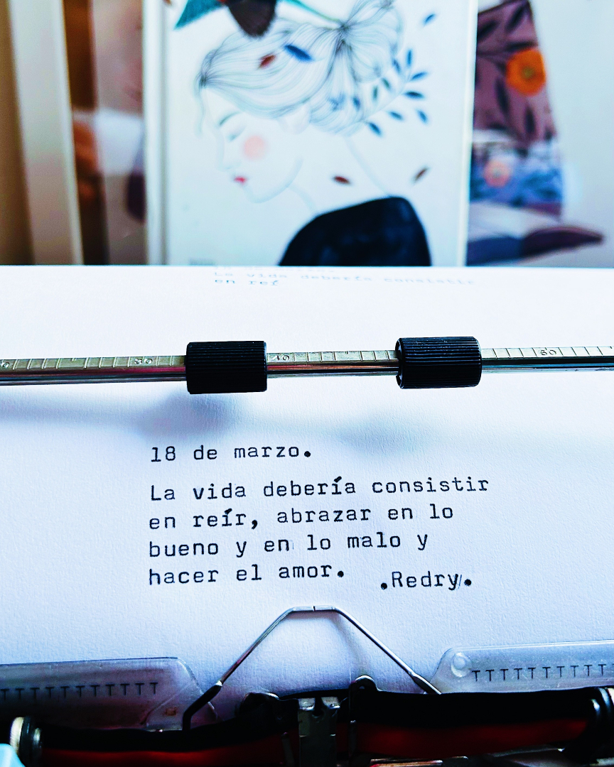 Redry - David Galán tweet media