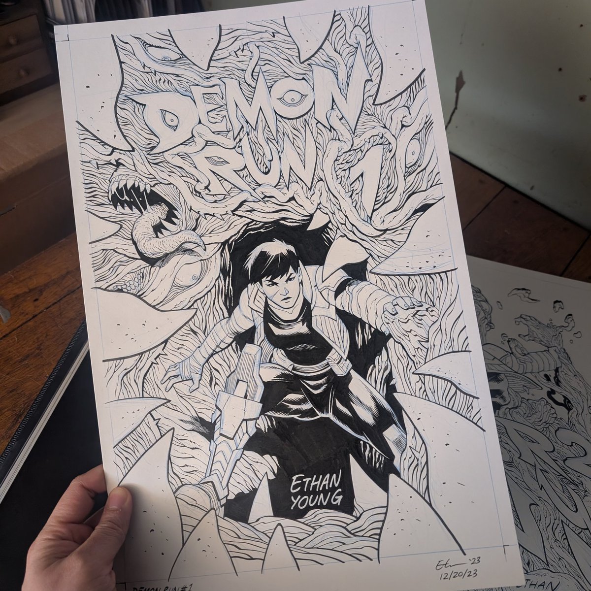 Ethan Young | He/Him tweet media