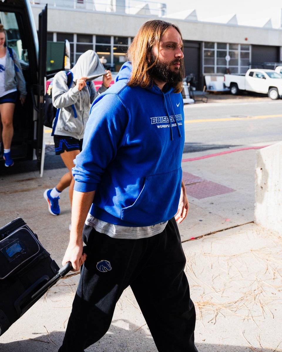 Boise State Women’s Basketball tweet media