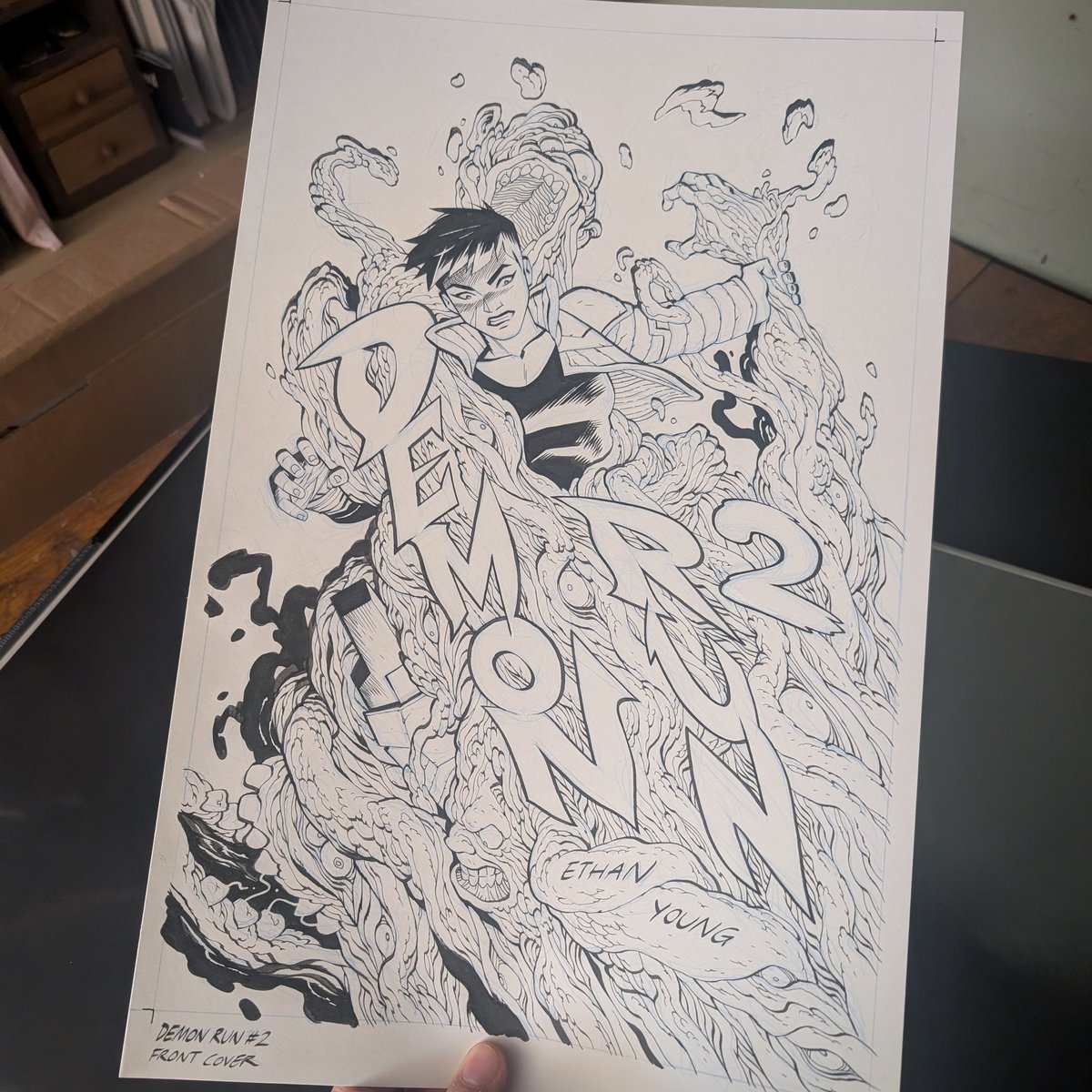 Ethan Young | He/Him tweet media