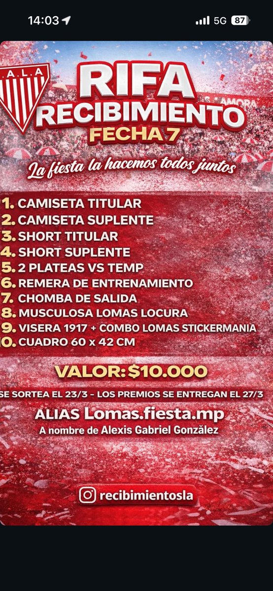 Out of Context Los Andes tweet media