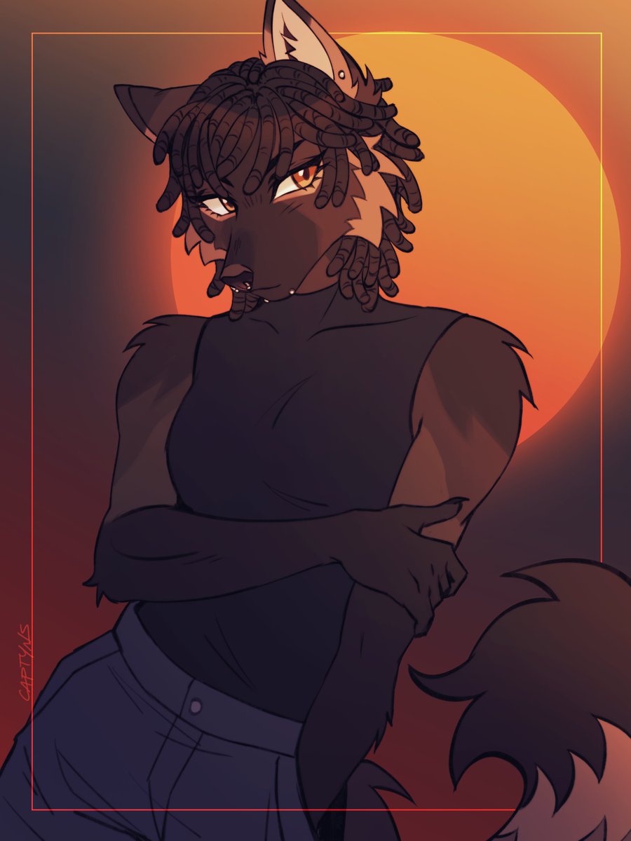 piper! 🌈⚡ tweet media