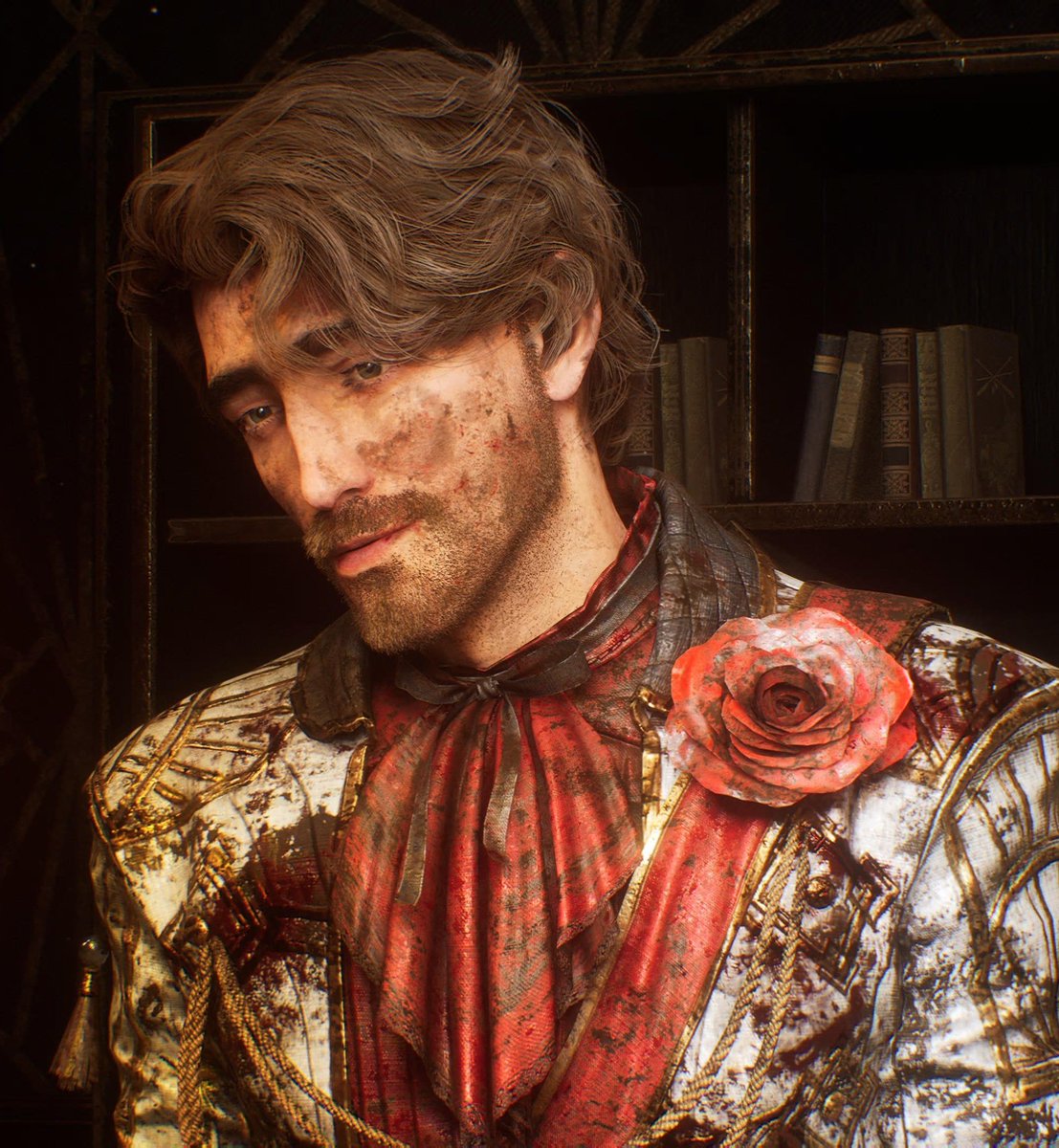 Célia 🐻 chromatic lampmaster hate account tweet media