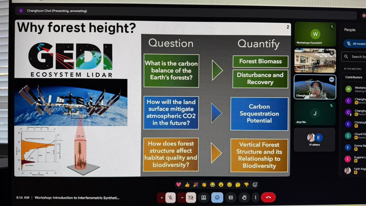 ForestSAT tweet media