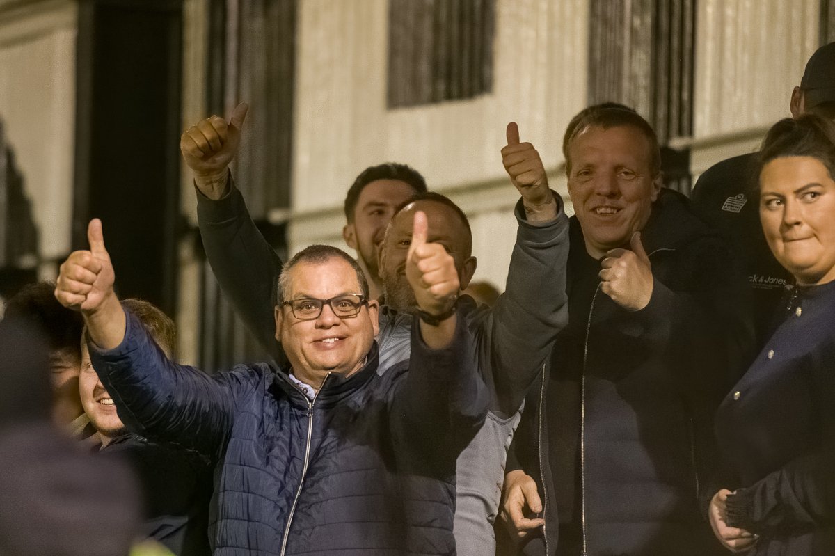 Ebbsfleet United FC tweet media