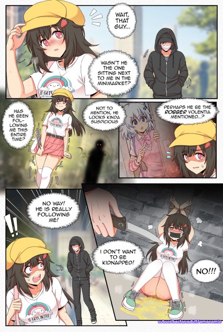 Nappy Boarding House Page 65 More pages in our Sub$cribeAdult to read up to page 300+