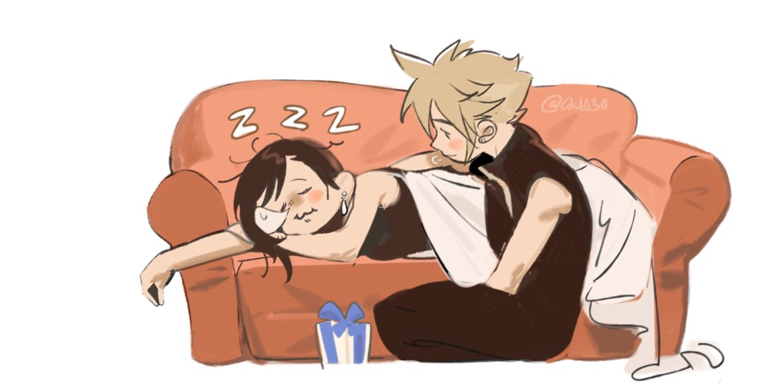 aki ٩( ᐛ )و tweet media