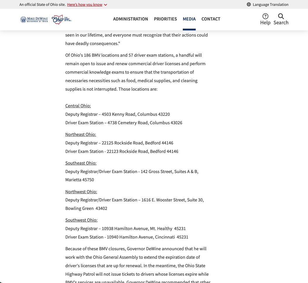 Libertarian Party of Ohio tweet media