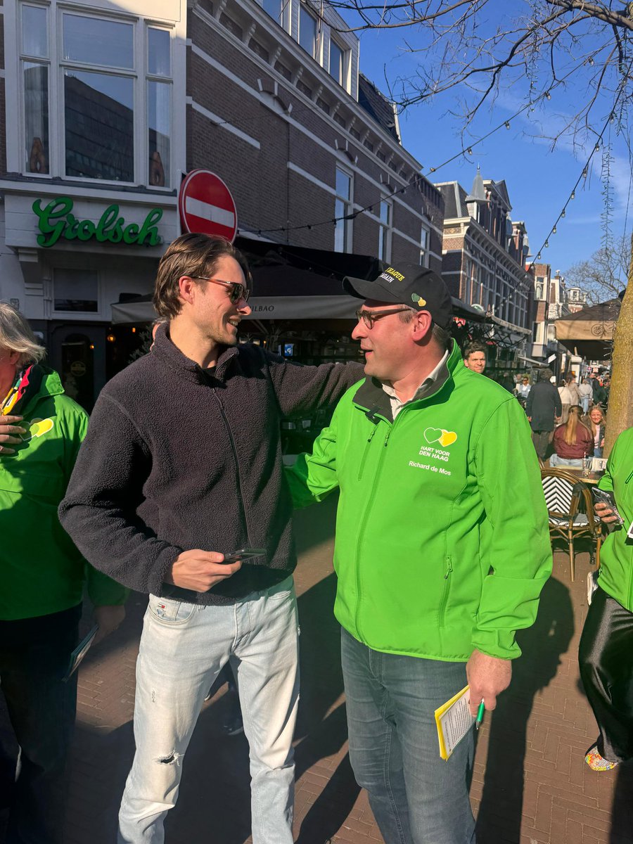 Ralf Sluijs 💚💛 tweet media