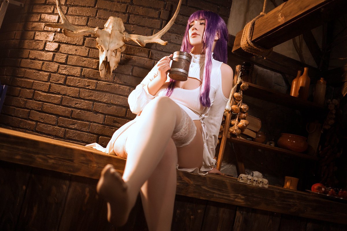 kurohime tweet media