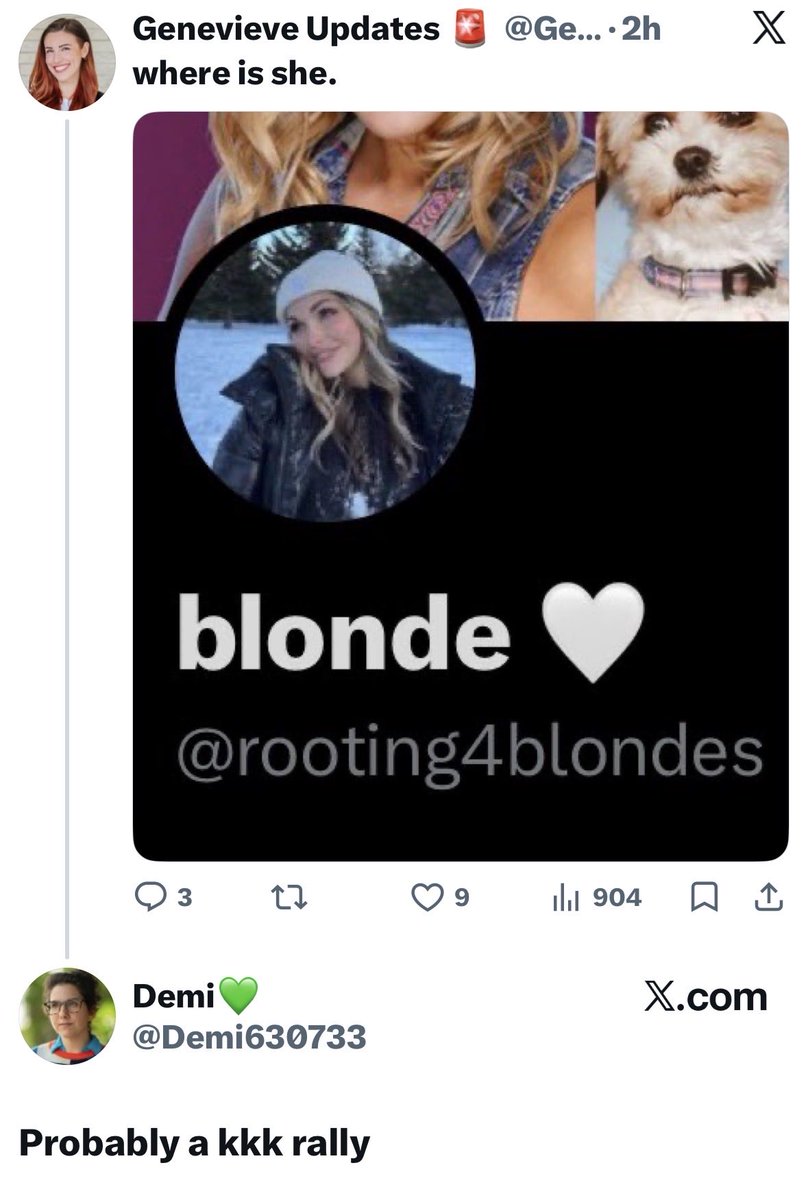 Big Brother Tea tweet media