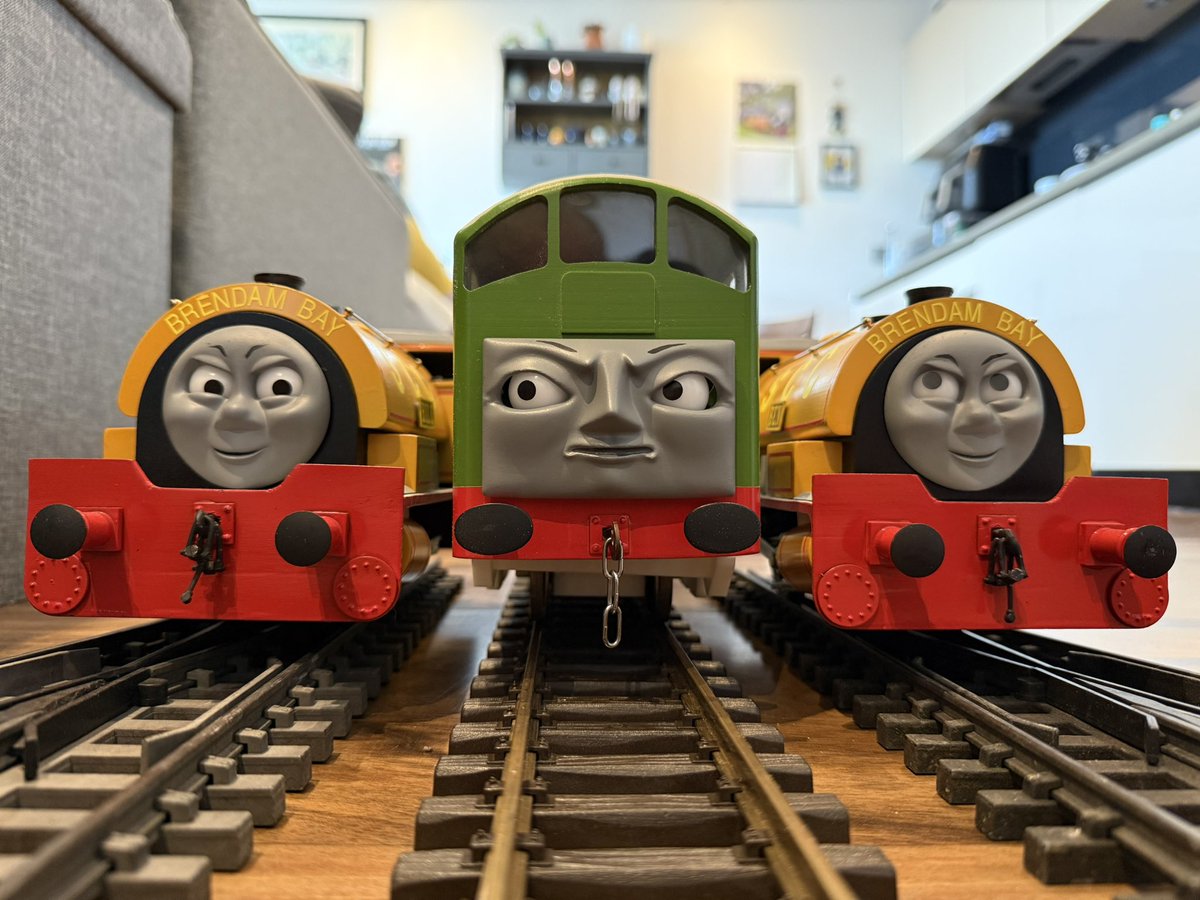 HenryFan91 tweet media