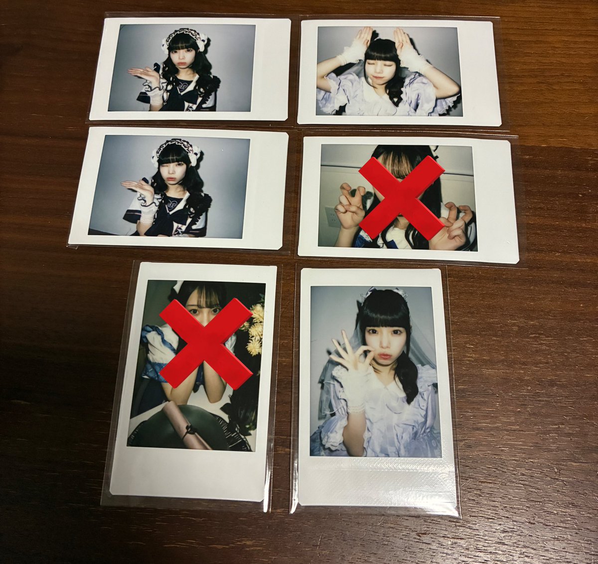 なぎちゃん。 tweet media