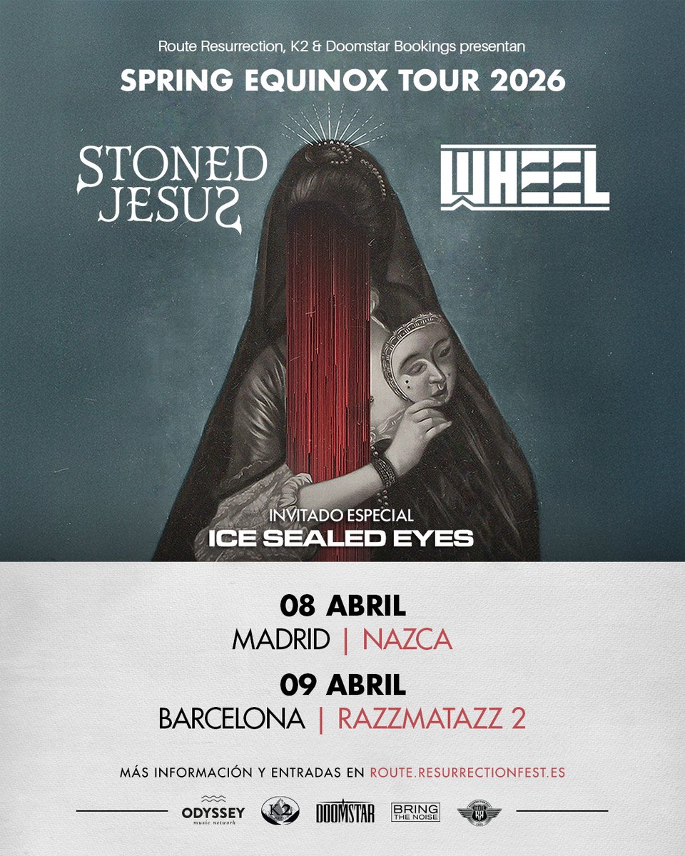 Resurrection Fest Estrella Galicia tweet media