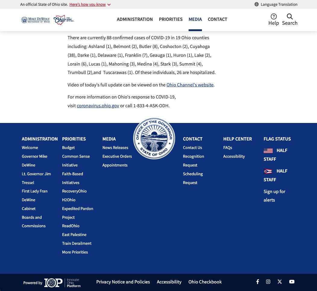 Libertarian Party of Ohio tweet media