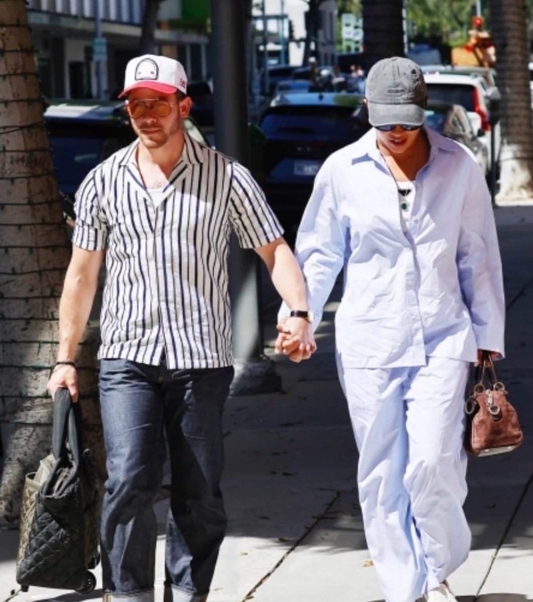 Nick Jonas News tweet media