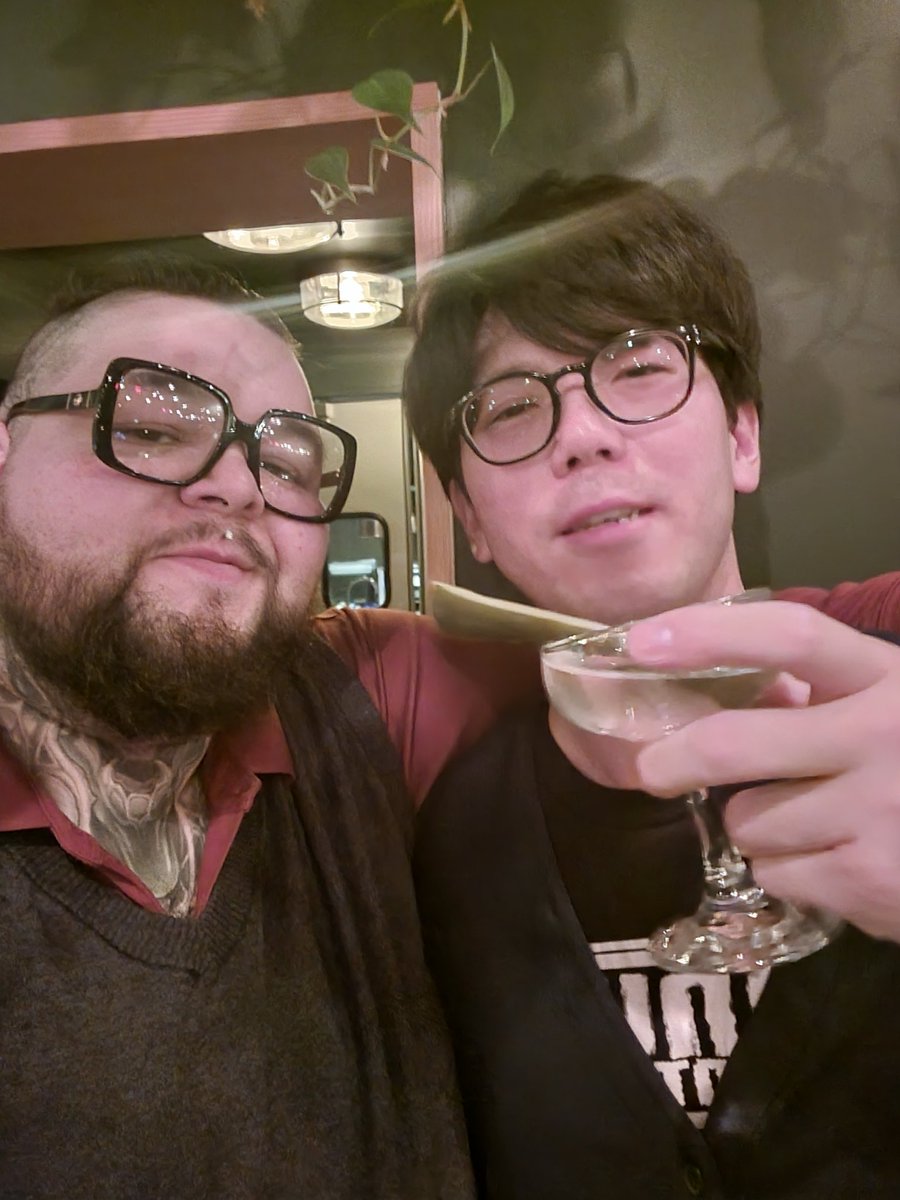 FAT | Chapter XLVII 📝 CORE VALUES 04/04/26 tweet media