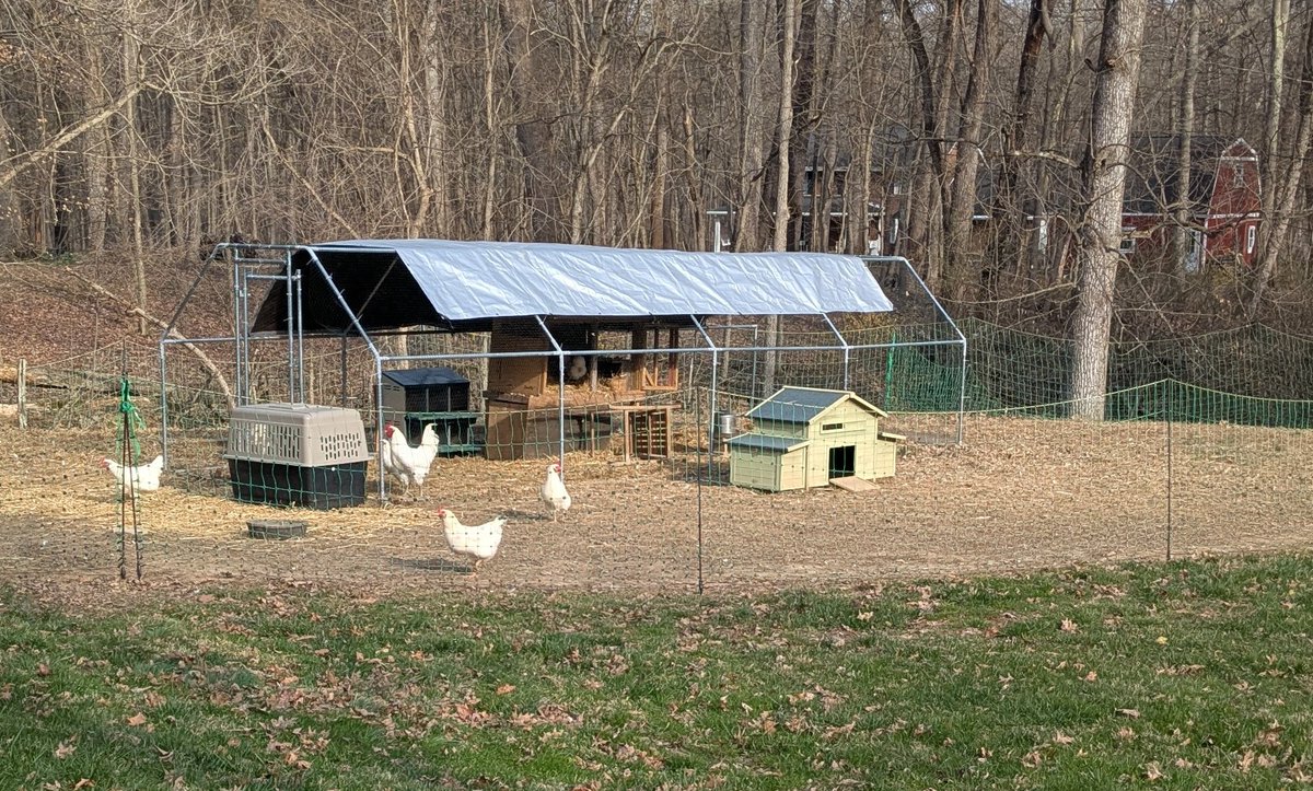 Wilson Dunham Farms tweet media