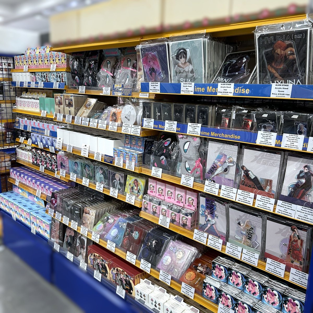 animate Los Angeles tweet media