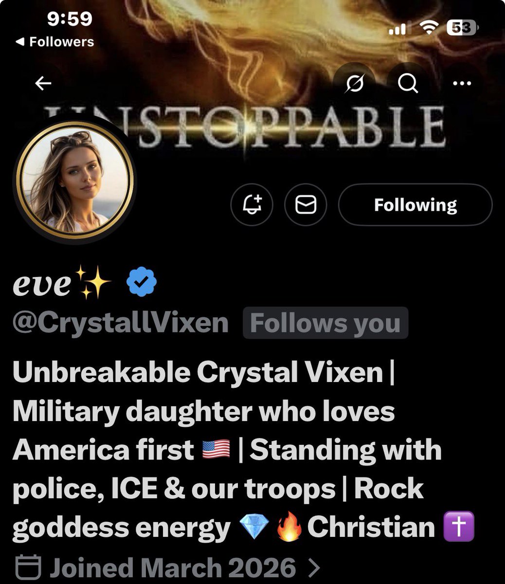 Savage 🦅American 🇺🇸 tweet media