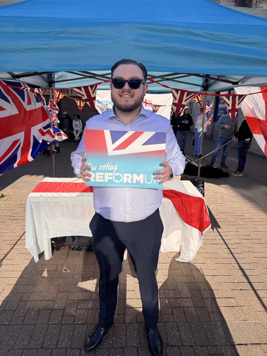 Cllr Sam Journet tweet media