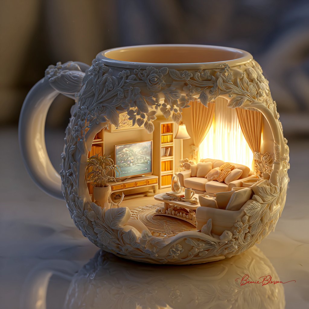 Beanie Blossom tweet media