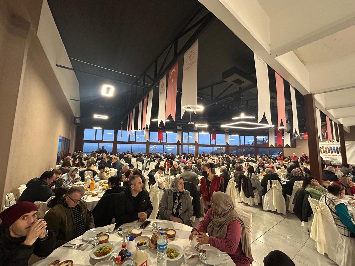 KASTAMONU VAKIFLAR BÖLGE MÜDÜRLÜĞÜ tweet media